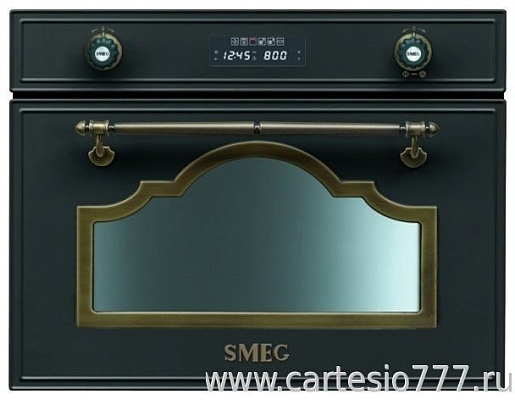 ������������ ������������� ���� Smeg SC 745MAO