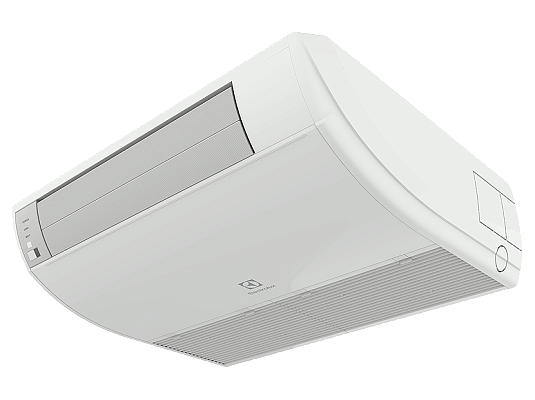 �������� ELECTROLUX EACU-18H/UP3-DC/N8 ����������� �����-�������, ��������-����������� ����