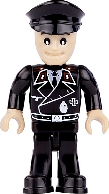 ����������� COBI Tiger I 3000