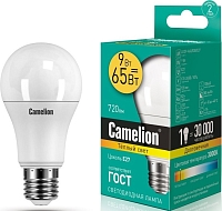 Camelion LED11-A60 11W 4500K E27