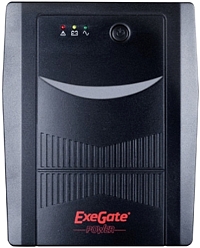 ��� ExeGate Power Back UNB-1500