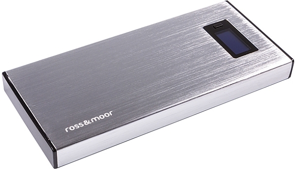 Powerbank ����������� Ross&Moor PB-MS011