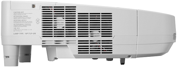 �������� NEC UM330W