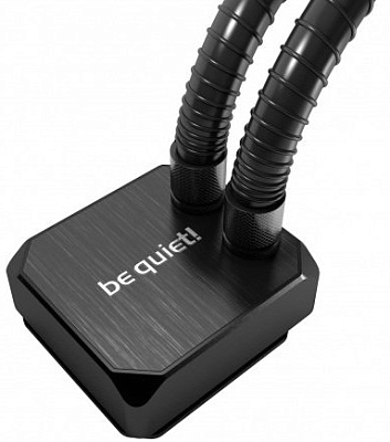 ������� ���������� Be quiet Silent Loop 280mm