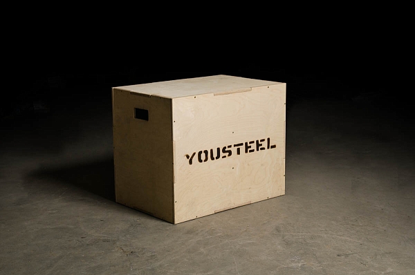 �������� ����� ���������� Yousteel 50-60-75 ��� ������������