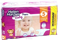 ���������� Helen Harper Baby 5 [Baby 5 / 40 pcs]