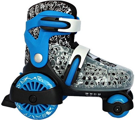 ��������� ������ Explore Kinder Quad