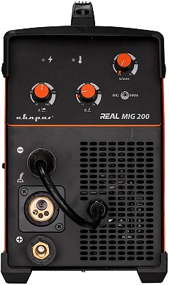 ��������� ������� Svarog REAL MIG 160 (N24001)