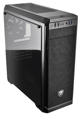 ������ (��������� ����) Cougar MX330