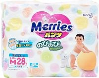 ���������� Merries Pants M [Pants M / 28 pcs]