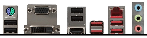 ����������� ����� MSI B350M BAZOOKA