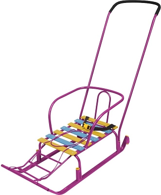 ����� Nika Timka 5 Yunior Komfort