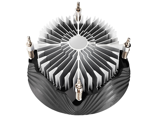 ������� ���������� Deepcool THETA 115