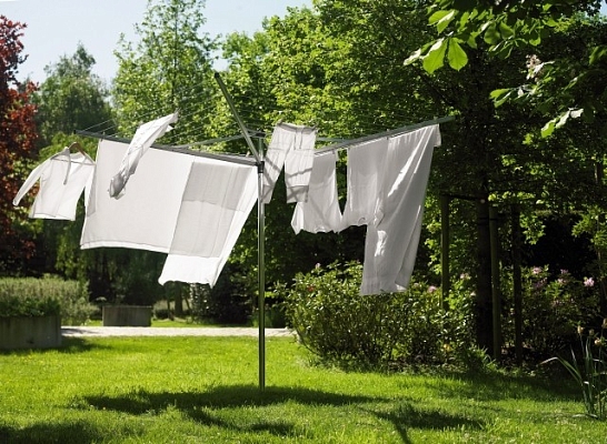 ������� ��� ����� Brabantia TOPSPINNER 50 METRE