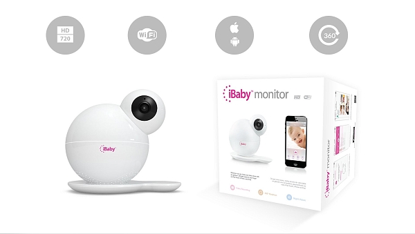 ��������� iBaby Monitor M6T