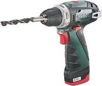 �����/���������� Metabo PowerMaxx BS Basic 600080960