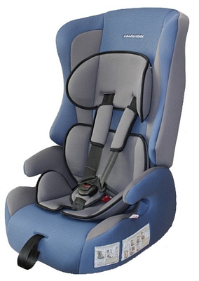 ������� ���������� Lider Kids Atlantic