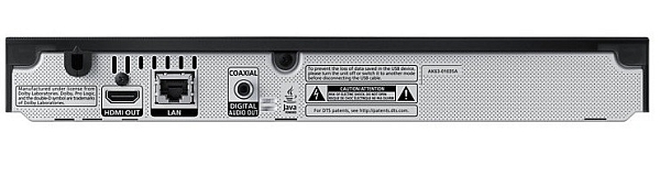 DVD/Blu-ray ����� Samsung BD-J5500