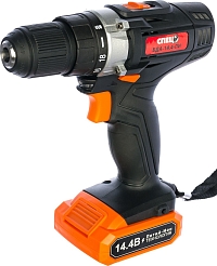 �����/���������� Spec BDA-14.4 LI