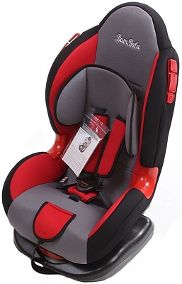 ������� ���������� Bambola Navigator Isofix
