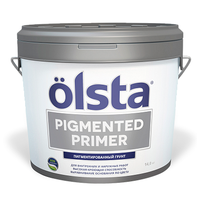 ����� ���������� ��� ���������pigmented primer 14�� Olsta