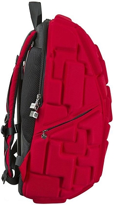 �������� ������ (�����) MadPax Blok Full 4 Alarm Fire