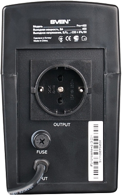 ��� Sven Pro+ 400