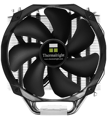 ������� ���������� Thermalright True Spirit 140 Direct