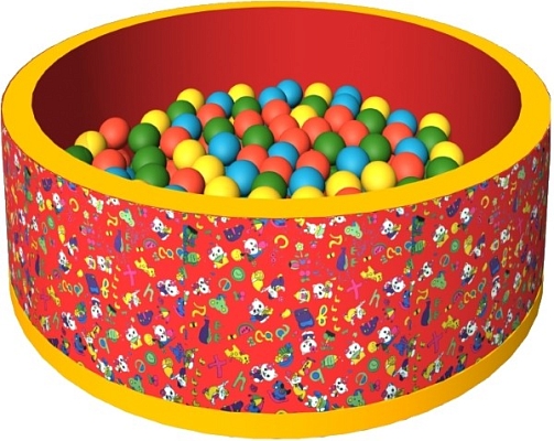 ����� Romana Veselaya Polyanka