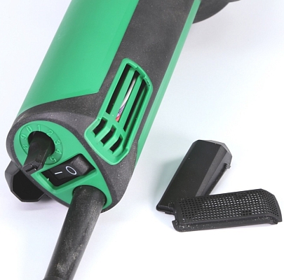 ������������ ��� Leister Triac ST