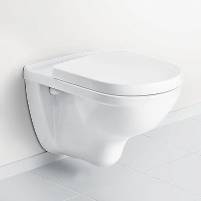 ������ Villeroy & Boch O.novo 5660HR