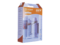 ����� ��������������� Atoll �303 ������� (��� Atoll D-31 �������)