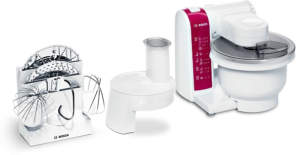 �������� ������� Bosch MUM 4825