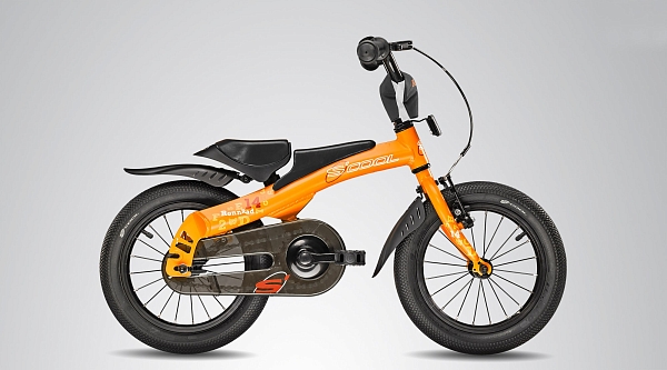 ������� ��������� Scool Rennrad 14