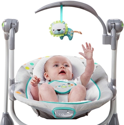 ������-������� Bright Starts 10215