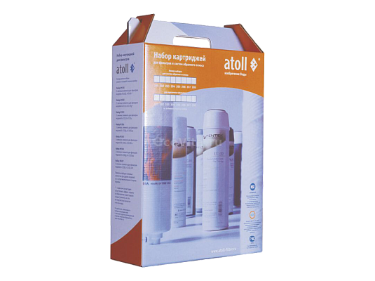 ����� ��������������� Atoll �303 ������� (��� Atoll D-31 �������)