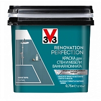 ������ ��� ���� � ������ ������ ������� V33 Renovation perfection-�������-