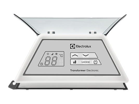 ���� ���������� ���������� Electrolux Transformer Electronic