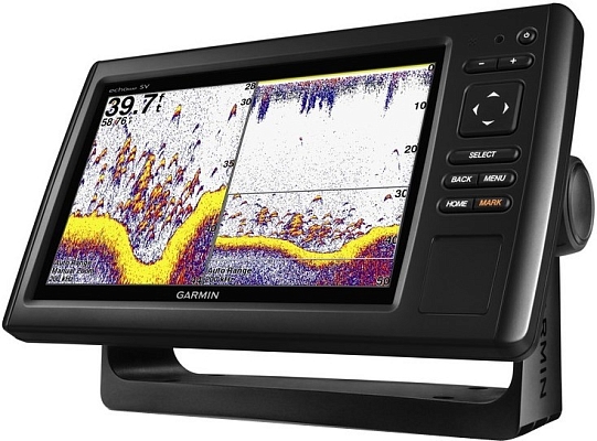 Garmin echoMAP CHIRP 94sv