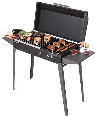 Gratar Classica MKL 750K