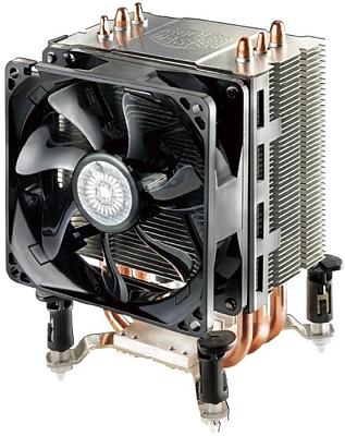 ������� ���������� Cooler Master Hyper TX3 EVO