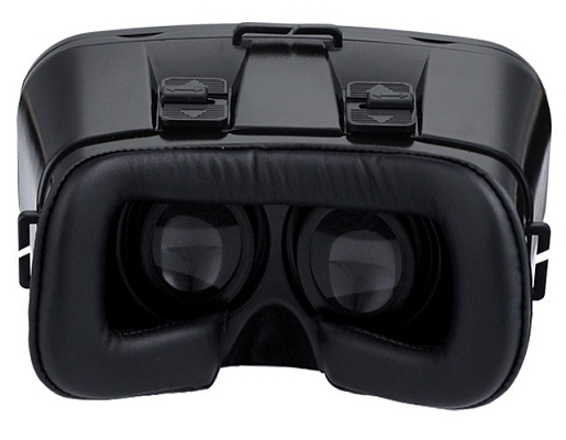 ���� ����������� ���������� VR Virtual Mirror