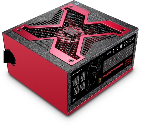 ���� ������� Aerocool Strike-X Power [Strike-X 500]