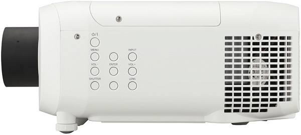 �������� Panasonic PT-EZ580E