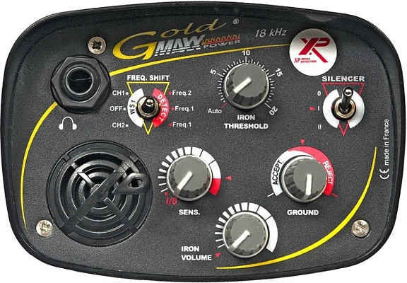 ��������������� XP Gold Maxx Power
