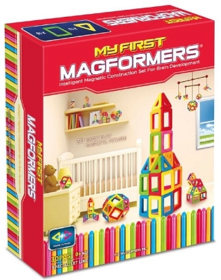 ����������� Magformers My First 63107