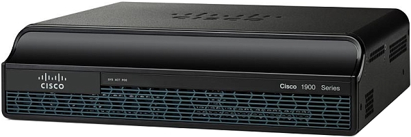 ������������� Cisco 1941/K9