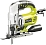 ������������� Ryobi RJS 850