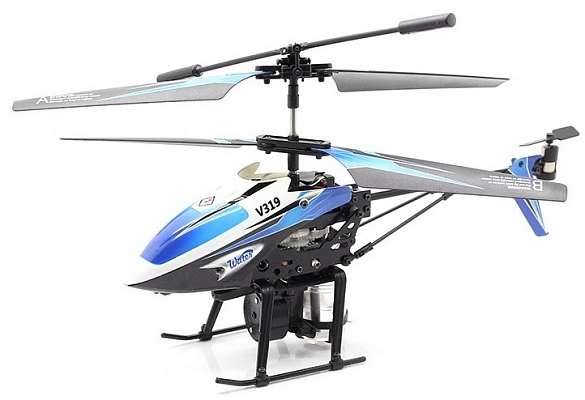 ���������������� �������� WL Toys V319