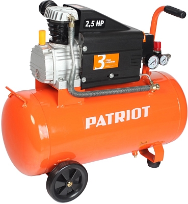 ���������� Patriot PRO 50-260